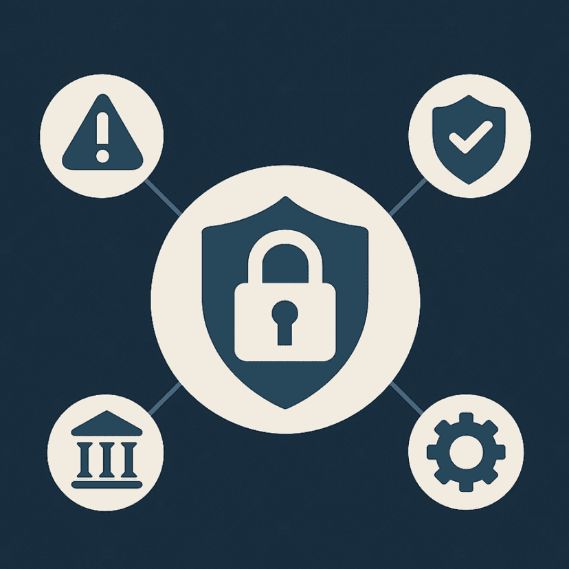 Segurança e Confiabilidade