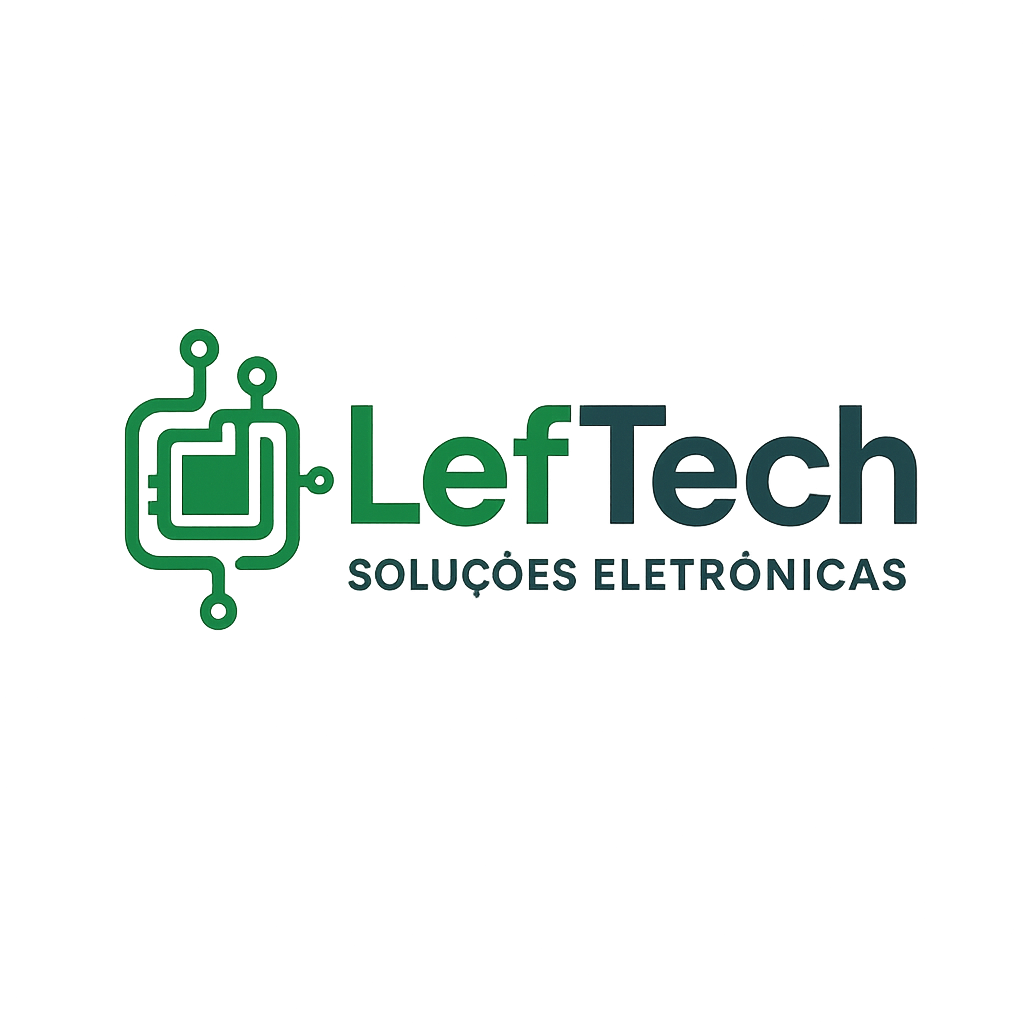 Lef Tech logo