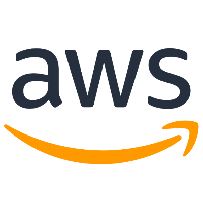 AWS logo
