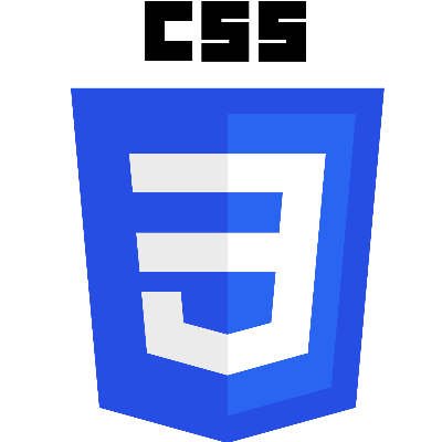 Css logo