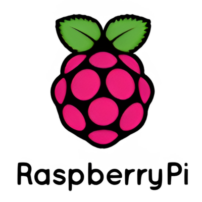 Raspberry Pi logo