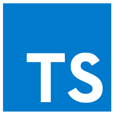 TypeScript logo